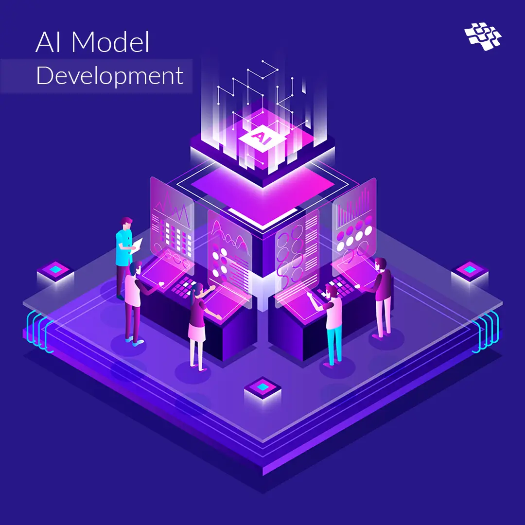 AI-model-development